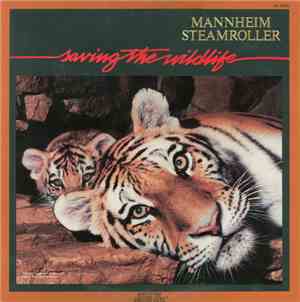 Mannheim Steamroller - Saving The Wildlife