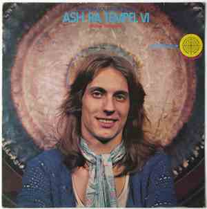 Manuel Göttsching / Ash Ra Tempel - Inventions For Electric Guitar