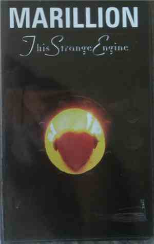 Marillion - This Strange Engine