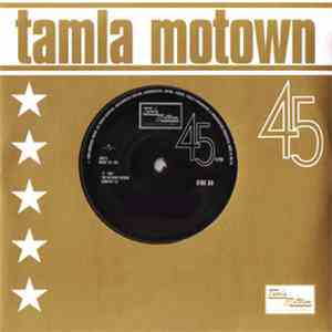 Martha Reeves And The Vandellas - Dancing In The Street