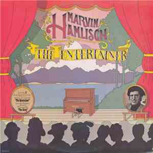 Marvin Hamlisch - The Entertainer