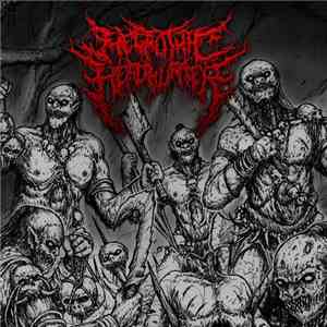Megalithic Headhunter - Headless Postmortal Putrefaction
