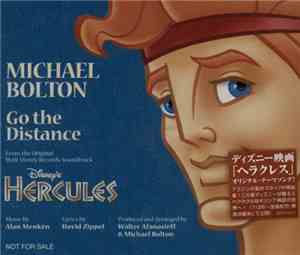 Michael Bolton - Go The Distance