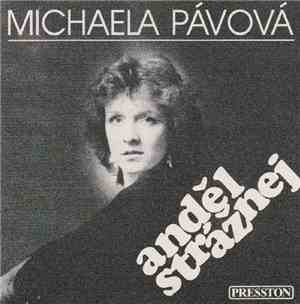 Michaela Pávová - Anděl Strážnej