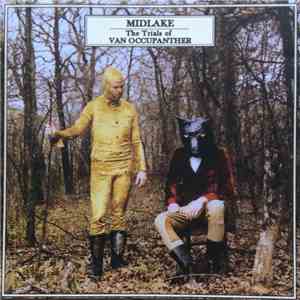 Midlake - The Trials Of Van Occupanther