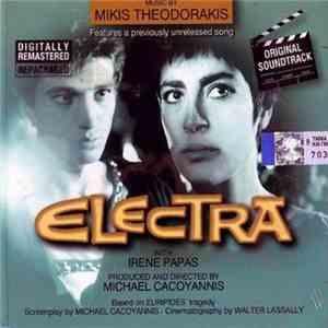 Mikis Theodorakis - Electra