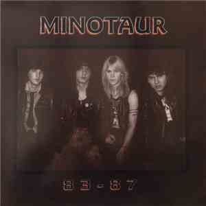 Minotaur  - 83-87