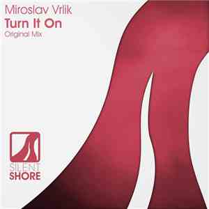 Miroslav Vrlik - Turn It On
