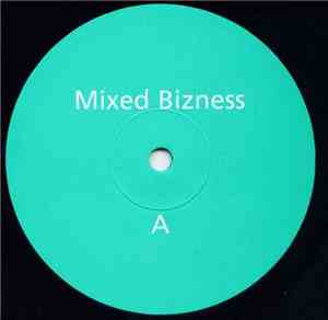 Mixed Bizness - Gema 06