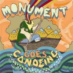 Monument  - Goes Canoeing