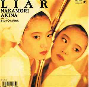 Nakamori Akina - Liar