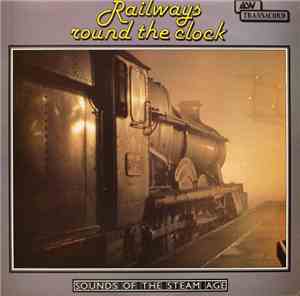 No Artist - Railways Round The Clock