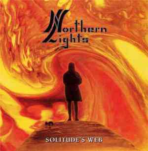 Northern Lights  - Solitude's Web