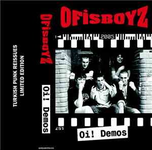 Ofisboyz - Oi! Demos
