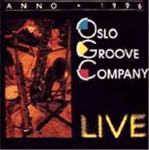 Oslo Groove Company - Anno 1996
