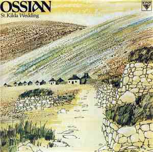 Ossian  - St. Kilda Wedding