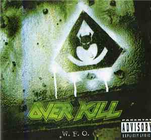 Overkill - W.F.O.