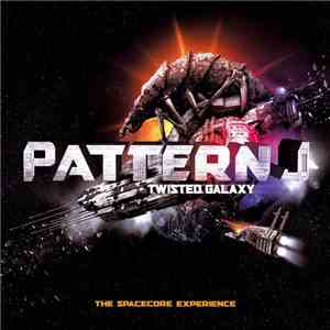 Pattern J - Twisted Galaxy
