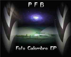 PFB - Foto Calembre EP