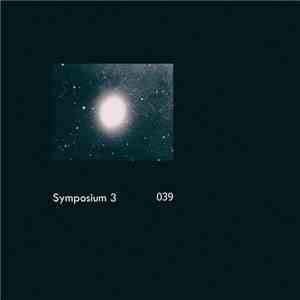 Pluginman / AN:TI / JSMA / Anod - Symposium 3
