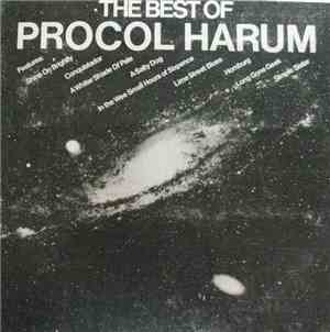 Procol Harum - The Best Of Procol Harum