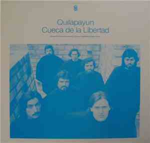 Quilapayun - Cueca De La Libertad