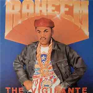 Raheem - The Vigilante
