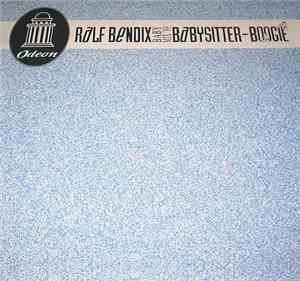 Ralf Bendix - Babysitter-Boogie (Baby-Mix '89)