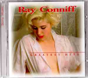 Ray Conniff - Greatest Hits