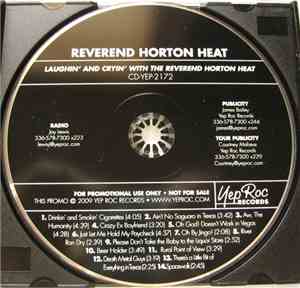 Reverend Horton Heat - Laughin' And Cryin' With The Reverend Horton Heat