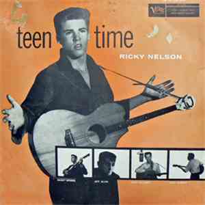 Ricky Nelson  - Teen Time