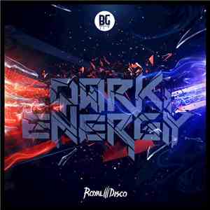 Royal Disco - Dark Energy