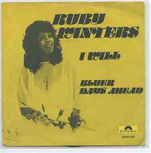Ruby Winters - I Will