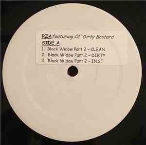 RZA as Bobby Digital - Domestic Violence Pt. 2