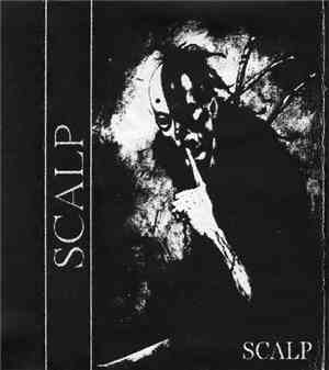 Scalp  - Scalp