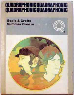 Seals & Crofts - Summer Breeze