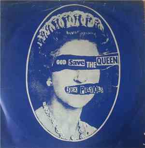 Sex Pistols - God Save The Queen