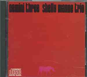 Shelly Manne Trio - Gemini Three