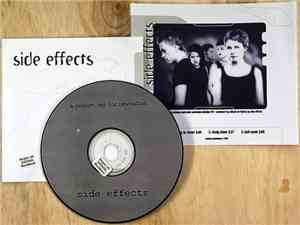 Side Effects - A Perfect Day for Bananafish