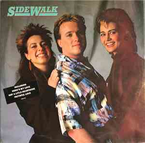 Sidewalk  - Sidewalk