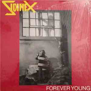 Sidinex - Forever Young