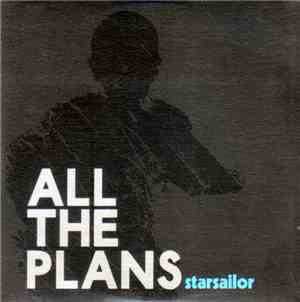 Starsailor - All The Plans