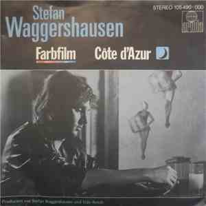Stefan Waggershausen - Farbfilm