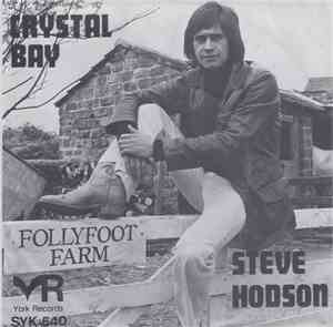 Steve Hodson  - Crystal Bay