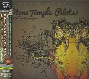 Stone Temple Pilots With Chester Bennington - High Rise
