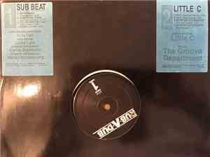 Sub Beat & Little C - Better Bass / Why?