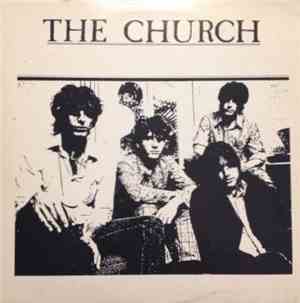 The Church - Live At Maxwells