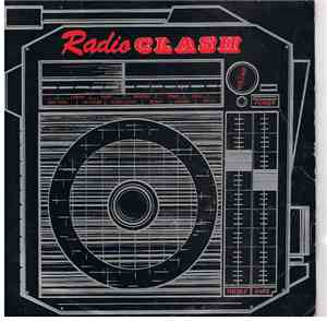 The Clash - This Is Radio Clash