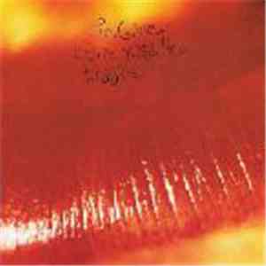 The Cure - Kiss Me, Kiss Me, Kiss Me