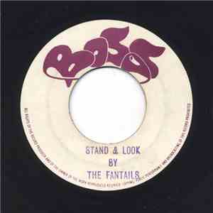 The Fantails - Stand & Look
